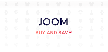 joom promo